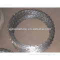 2014 year hot sales RAZOR BARBED WIRE BTO-10